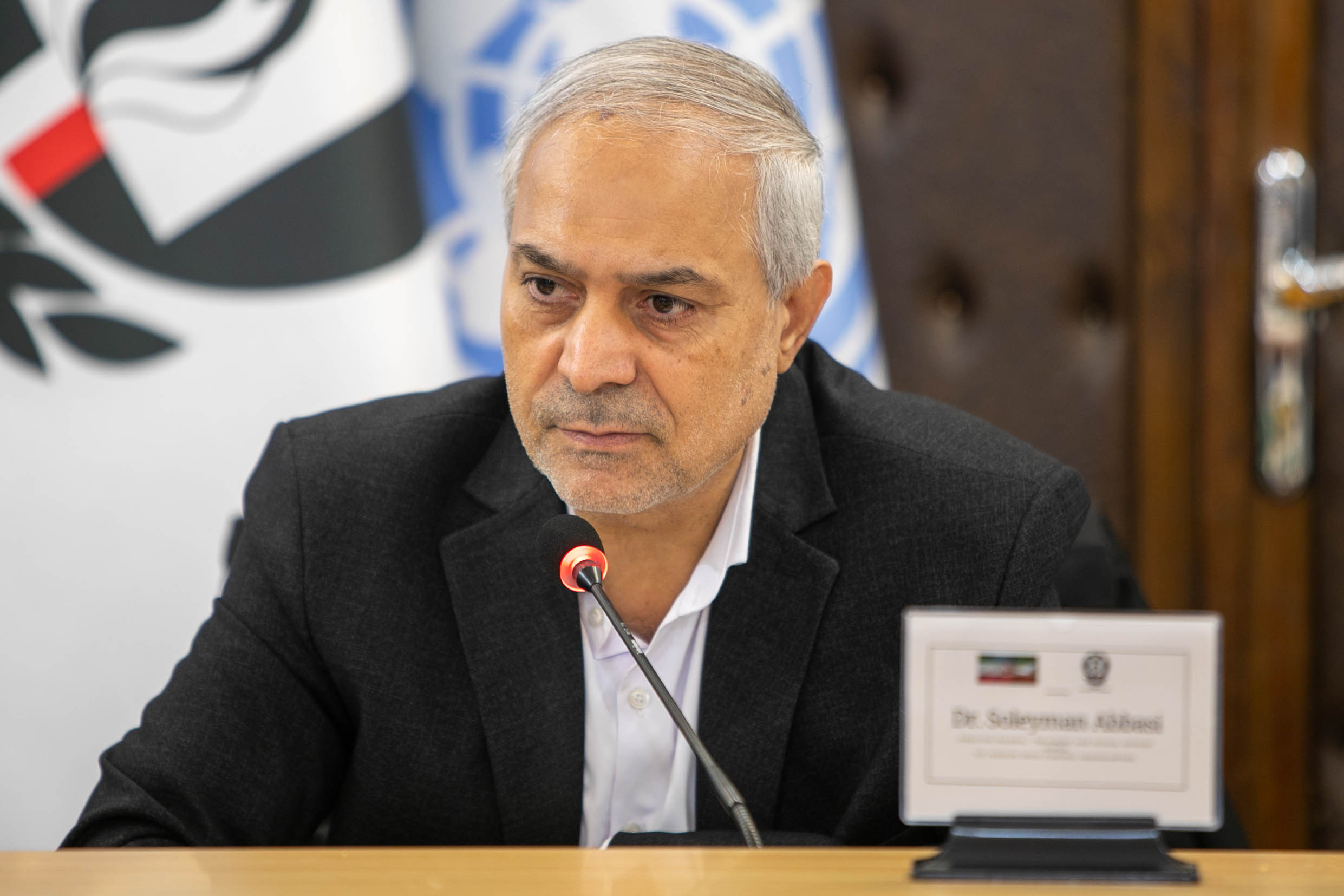 The fight against addiction should be one of the main pillars of the policies of the Islamic Republic...