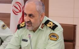 ۸۴ کیلو تریاک در عملیات مشترک پلیس شاهرود و گیلان کشف شد