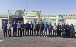 تقویت ایستگاه&zwnj;های ایست و بازرسی لارستان برای مقابله با قاچاق مواد مخدر
