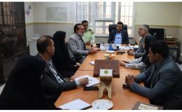 راه&zwnj;اندازی نمایشگاه دائمی و بسته جامع پیشگیری از اعتیاد در لارستان