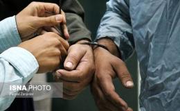 کشف هزاران قرص مخدر در عطاری شرق تهران