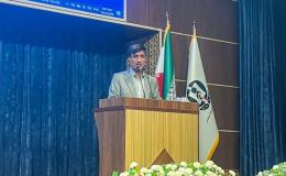 مدیرکل دفتر آموزش و تحقیقات ستاد مبارزه با مواد مخدر منصوب شد