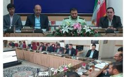 پاکسازی مناطق آلوده خصوصاً محله های جنوب شهر سمنان