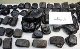 کشف ۳ تن مواد مخدر در استان همدان
