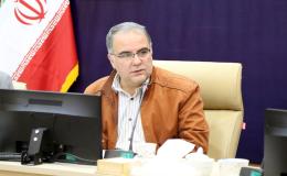 استاندار زنجان: افزایش مراکز صیانت و پیشگیری در حوزه اعتیاد حائز اهمیت است