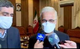 سفر دبیرکل ستاد مبارزه با موادمخدر به استان فارس / فیلم