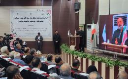 ضرورت هم افزایی و انسجام بین تشکل های اجتماعی