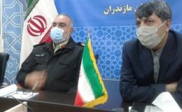 مازندران فاقد اردوگاه ترک اعتیاد است/کشف ۵ تن مواد مخدر