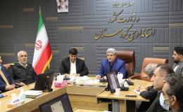 توجه به حوزه فرهنگی و پیشگیری در صدر مبارزه با مواد مخدر قرار دارد