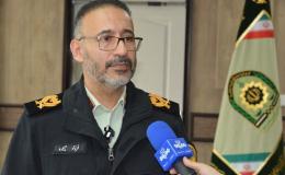کشف بیش از ۲۸۴ کیلوگرم انواع مواد مخدر در استان مرکزی