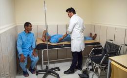 کاهش شدید ابتلای معتادان تزریقی به هپاتیت C و انتقال آن
