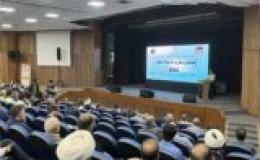 همایش پیشگیری از اعتیاد در شرکت ملی مناطق نفت&zwnj;خیز جنوب برگزار شد