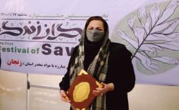 نقش مهم آثار هنری فاخر در تکامل فرهنگی مردم