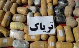 کشف افزون بر ۲۲ کیلوگرم مواد مخدر در گمرک مرز دوغارون