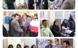 تأکید بر ارتقای خدمات درمان و حمایت&zwnj;های اجتماعی در بازدید میدانی از مراکز ترک اعتیاد لارستان