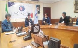بررسی طرح کاهش فقر در جوامع هدف آسیب پذیر با استفاده از مدل مهارت آموزی