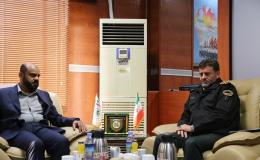 همکاری ایران و عمان برای مبارزه با قاچاق مواد مخدر
