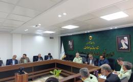 ظرفیت مراکز کاهش آسیب&nbsp;ماده 16 در غرب استان تهران به 4250&nbsp; نفر رسید