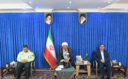 قاچاق موادمخدر از حربه&zwnj;های استعمار برای مقابله با کشورهای جهان سوم است