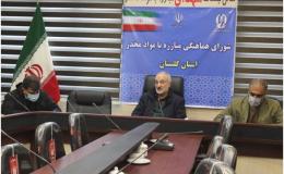 از ظرفیت خیرین در حوزه درمان اعتیاد استفاده شود