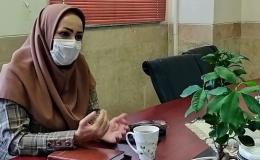 توسعه مراکز جامع ترک اعتیاد بانوان ضروری است