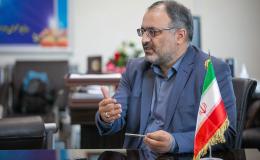 مرکز ماده 16 ظرفیت خوبی برای کاهش آسیب و درمان افراد معتاد است