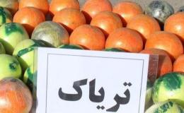 کشف بیش از ۵۵ کیلو تریاک در زاهدان