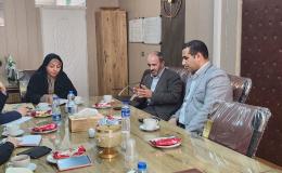 کانون پرورش فکری کودکان و نوجوانان یکی از بازوان قوی شورای هماهنگی مبارزه با مواد مخدر است