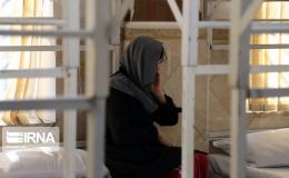 زنان معتاد از آسیب پذیری بیشتری نسبت به مردان برخوردارند