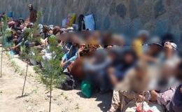 جمع&zwnj;آوری 112 معتاد متجاهر در طرح ارتقای امنیت اجتماعی کهگیلویه و بویراحمد