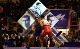 قهرمانان ورزشی ایران یاریگران زندگی شدند