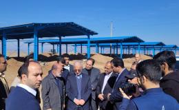 دهکده سلامت در سیستان و بلوچستان راه اندازی می&zwnj;شود/فاز نخست با ظرفیت درمان و توانمندسازى ٢ هزار نفر