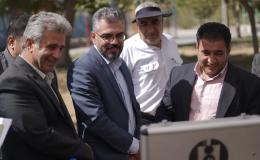 برگزاری همایش&zwnj; پیشگیری از اعتیاد و آسیب&zwnj;های اجتماعی در بوستان&zwnj;های اسلامشهر