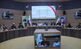 سفیر اجتماعی پیشگیری از اعتیاد در کردستان معرفی شد