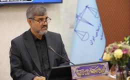 احداث بزرگ&zwnj;ترین کمپ ماده ۱۶ در استان کرمان