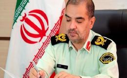کشف ۱۵۶ تن مواد مخدر در سیستان وبلوچستان/انهدام ۷۵ باند قاچاق