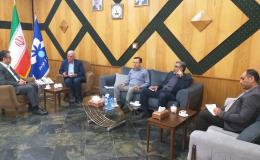 نقش بسزای مشارکت اجتماعی و خیرین در حرفه آموزش و اشتغال بهبودیافتگان