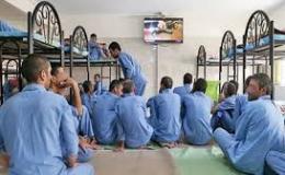 نگهداری ۲۲۰۰ معتاد متجاهر در مراکز دولتی ترک اعتیاد البرز