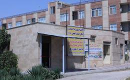 بهره&zwnj;برداری از ساختمان جدید انجمن NA در آبیک&nbsp;