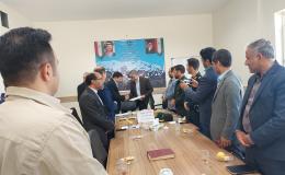 طرح یاریگران زندگی در روستاهای شهرستان بام و صفی آباد اجرا شود