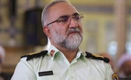 کشف مواد مخدر در قم ۲۷ درصد افزایش یافته است