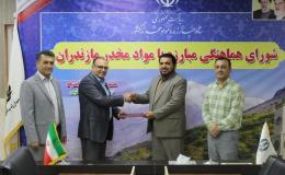 حفظ همبستگی و روحیه جمعی انجمن معتادان گمنام ستودنی است