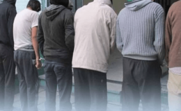 جمع&zwnj;آوری ۷۳ معتاد متجاهر در گنبدکاووس