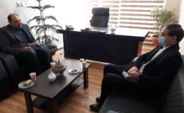 اهمیت بهبود وضعیت حوزه مبارزه با موادمخدر شهرستان&zwnj;های ورامین، پیشوا و قرچک