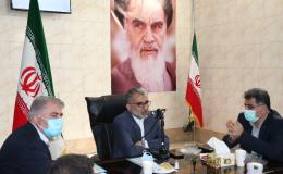 همه تلاشمان فراهم کردن بستر لازم برای بازگشت بهبودیافتگان به زندگی سالم است
