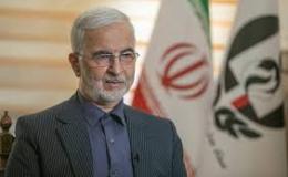 پیام دبیرکل ستاد مبارزه با موادمخدر در پى شهادت سردار &laquo;سید رضی موسوی&raquo;
