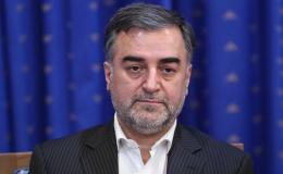 پیام تسلیت استاندار مازندران در پی درگذشت پدر سردار مومنی، دبیرکل ستاد مبارزه با مواد مخدر