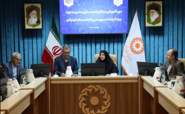 دوره آموزشی مراکز توانمندسازی و مدیریت مورد ویژه حوزه اعتیاد برگزار شد