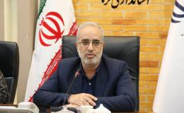 بازدید استاندار کرمان از کمپ ترک&zwnj; اعتیاد ماده ۱۶