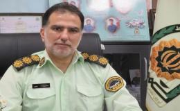 هشدار رئیس پلیس مبارزه با مواد مخدر بوشهر به زائران عتبات عالیات